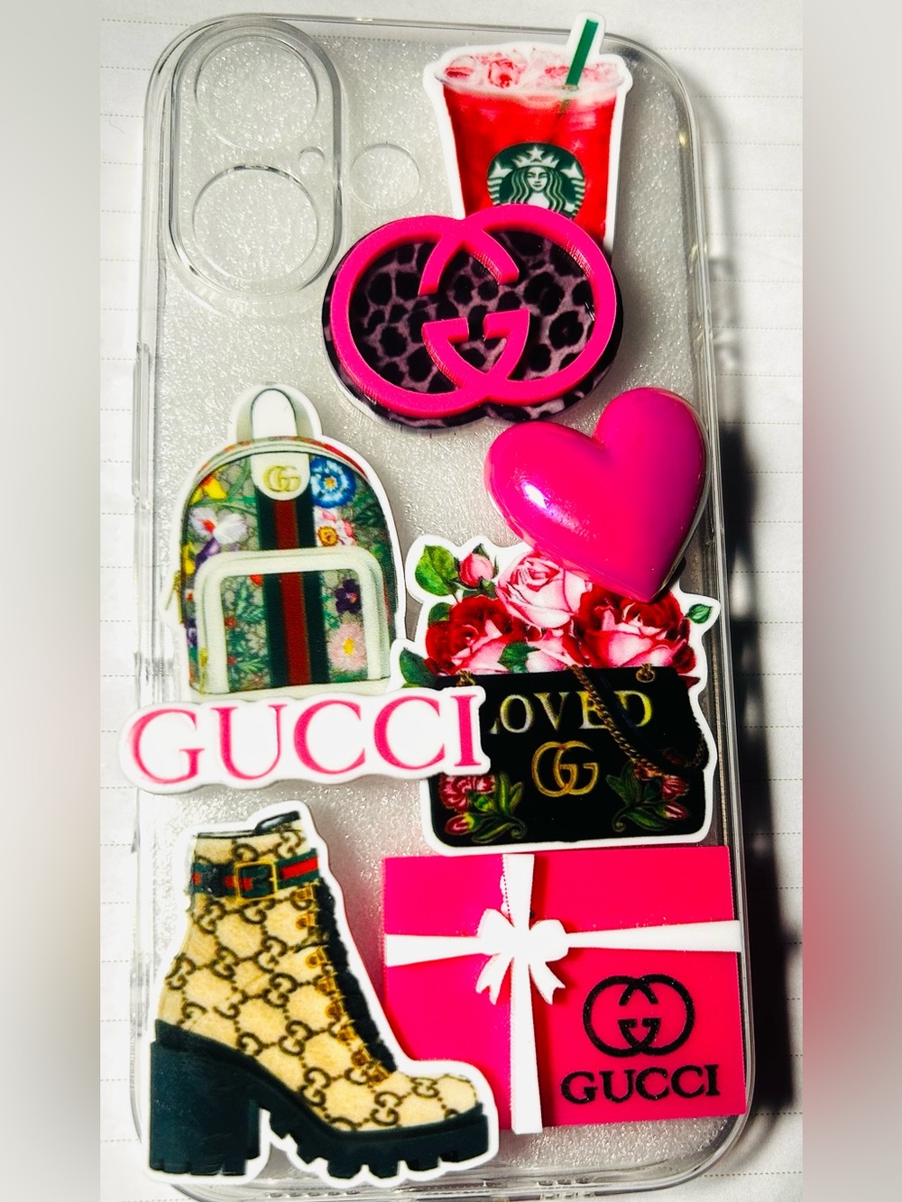 MADE TO ORDER❗️Available for ANY PHONE (iPhone/Samsung)
